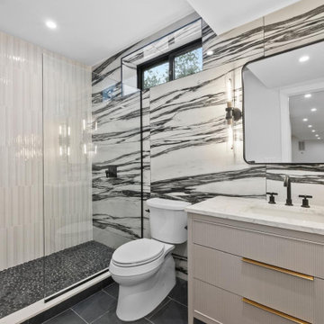 Bathroom Projects