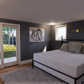 Owners Suite Render
