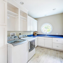 Mudroom