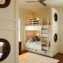 accent wall