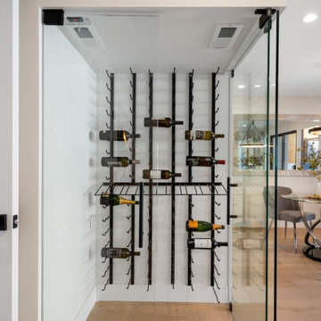 Eichler House Remodel in San Francisco