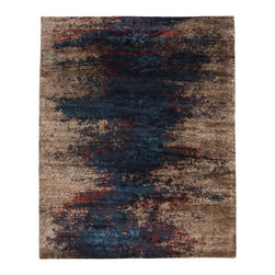Transitional Rugs - Rugs