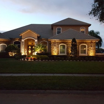 Transitional Home