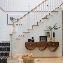 stair runner