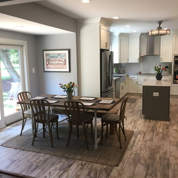 Kitchen Remodel Annapolis MD