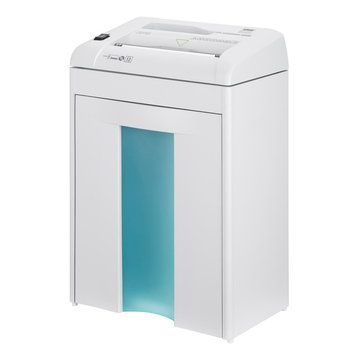 ideal. 2270 P-2 Strip Cut Deskside Shredder