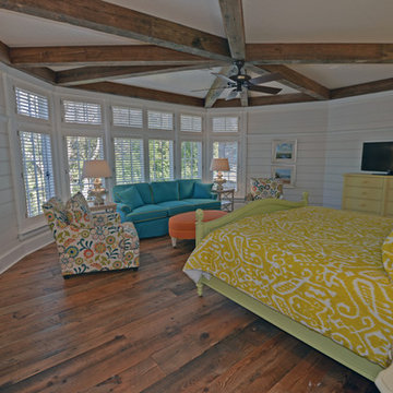 Sea Island Georgia Estate Homes