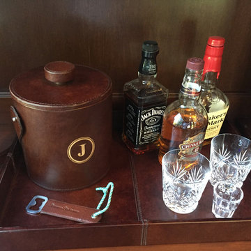 Bar Without A Sink