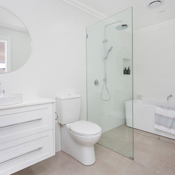 Attached Dual Occupancy Development