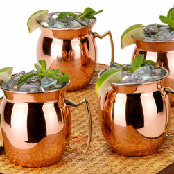 beverage - Products