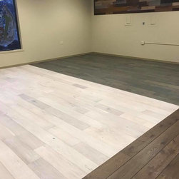 Showroom New Flooring - Products