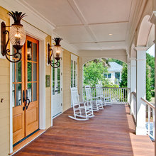Exterior Ideas