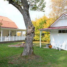 New house ideas