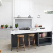 Kitchen Mix