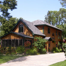 Cabin