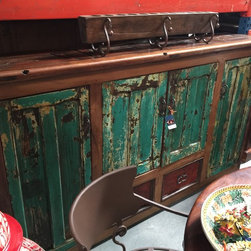 ONE OF KIND FURNITURE - Furniture