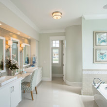 bath