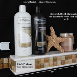 Bathroom Niche & Shelf Store - Tub And Shower Parts