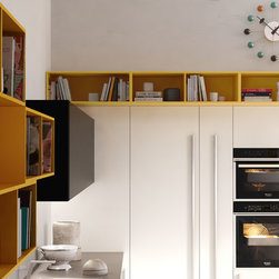 Snaidero - CODE - Kitchen Products