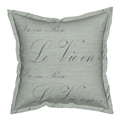Throw Pillows - Products