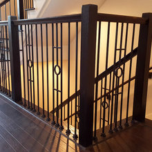 Basement Finish