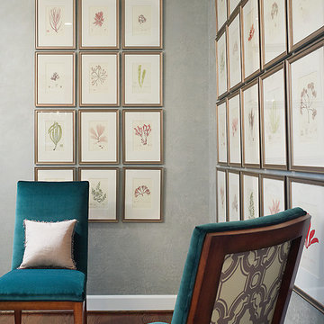 Susan Gulick Interiors