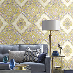 York Walls - Wallpaper - Products