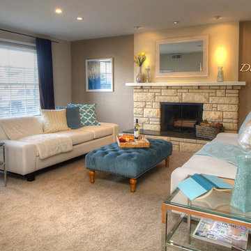 San Jose Family Home