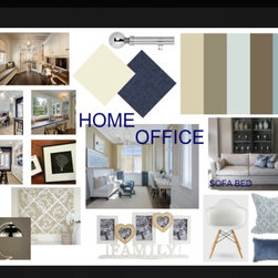 Hampton Style Beach House - Products