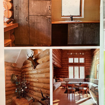 Chronogram Magazine Article