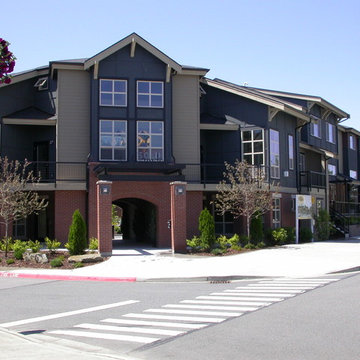 Village Center at Harbour Pointe