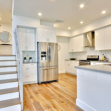 Nature Infused Contemporary, Eagle Rock