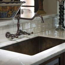 Kitchen sinks