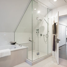Stevens Bathroom