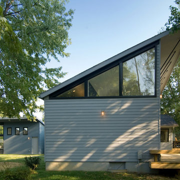 Guard/ McGrath Residence