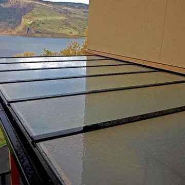 Mosier Contemporary Addition