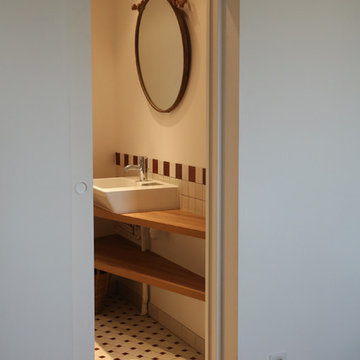 115m2 PARIS Xe
