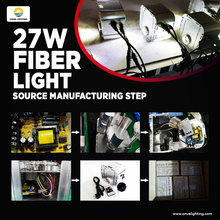 Fiber Light Source