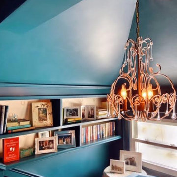 Custom Designed Cabinetry
