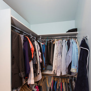 Kits Master Bedroom