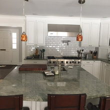 My kitchen