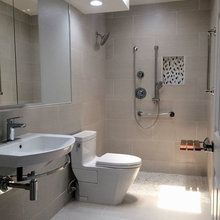 Mom Bathroom