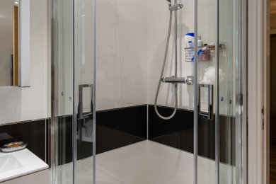 Shower Glass Enclosure | Star Glass Tempering