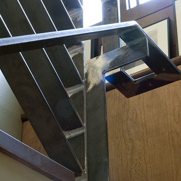 Marlborough Railing