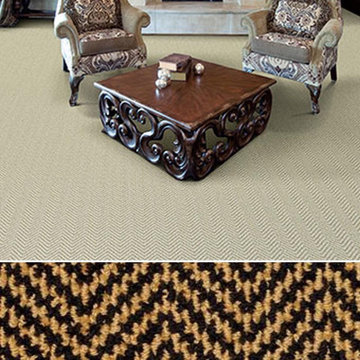 Masland Windsor Castle 9267 Wool Residential Carpet