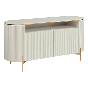 Mahu brass buffet