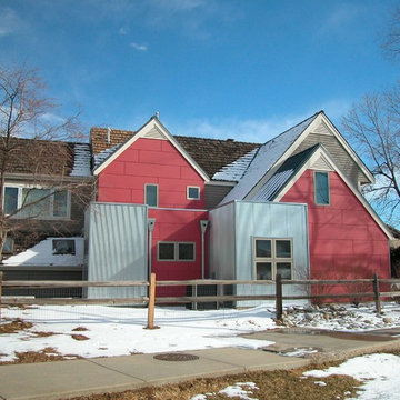 Red House