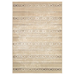 Southwestern Area Rugs by Couristan, Inc.