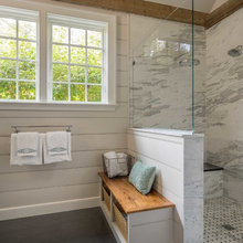 My Bathroom Plan