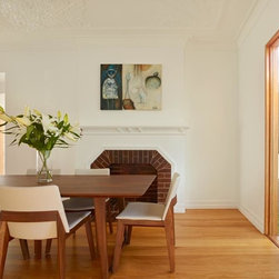 Ladrillo with Light, Airy Architecture, QLD - Windows